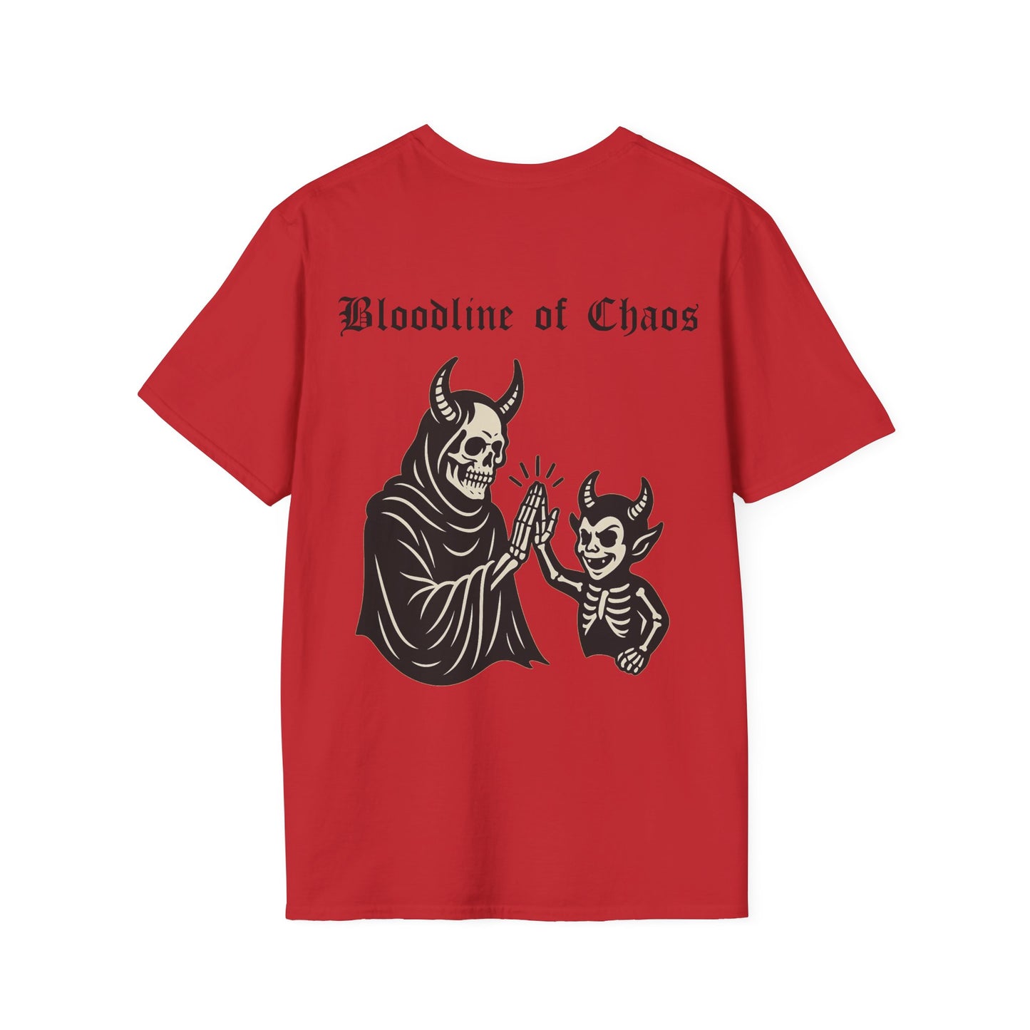Bloodline of Chaos T-Shirt