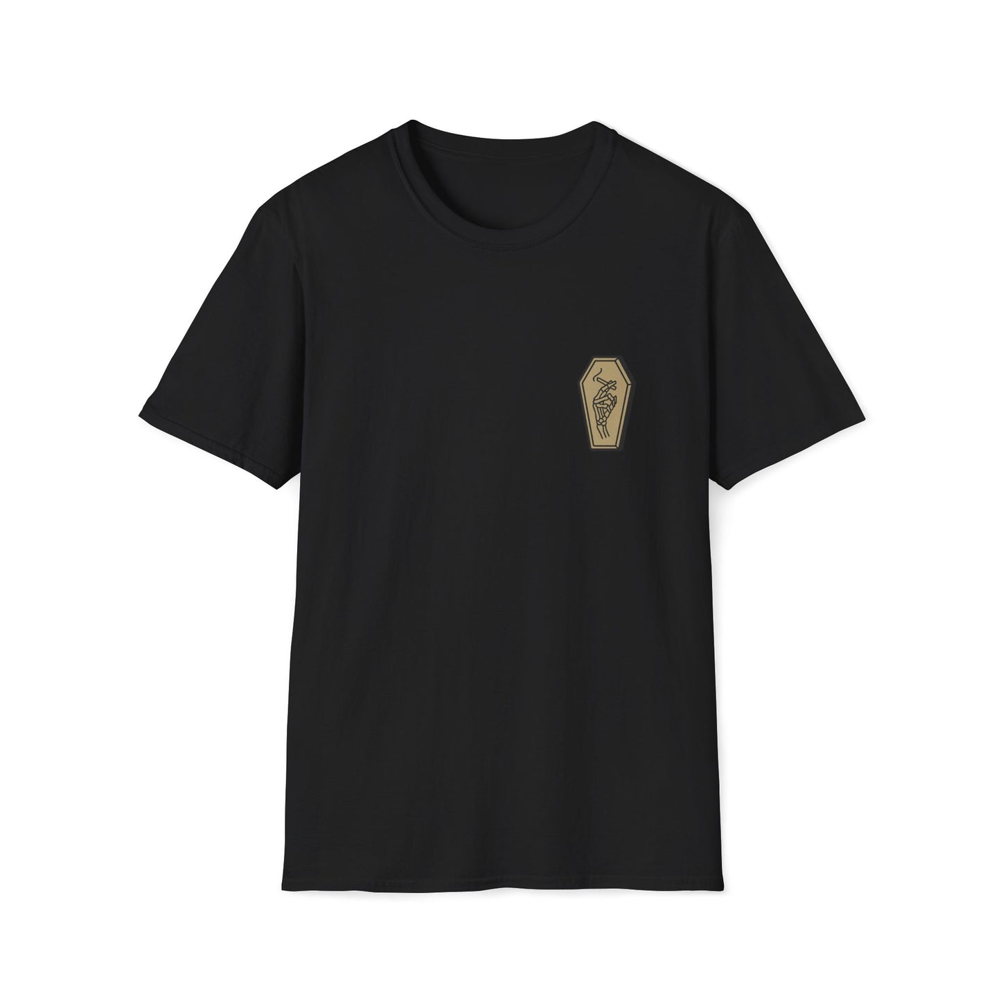 Six Feet Over It T-Shirt