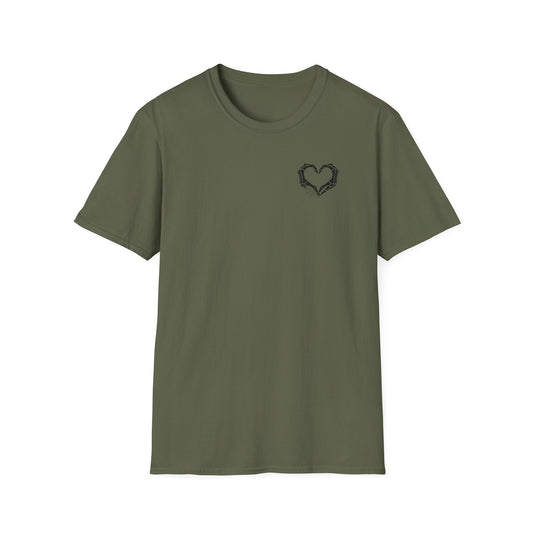 Heartfelt T-Shirt
