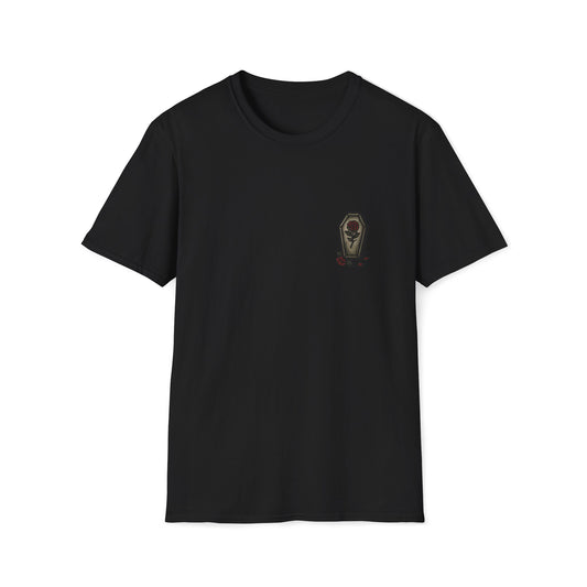 Death Becomes Us T-Shirt