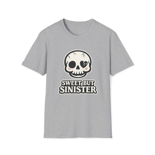 Sweet but Sinister T-Shirt
