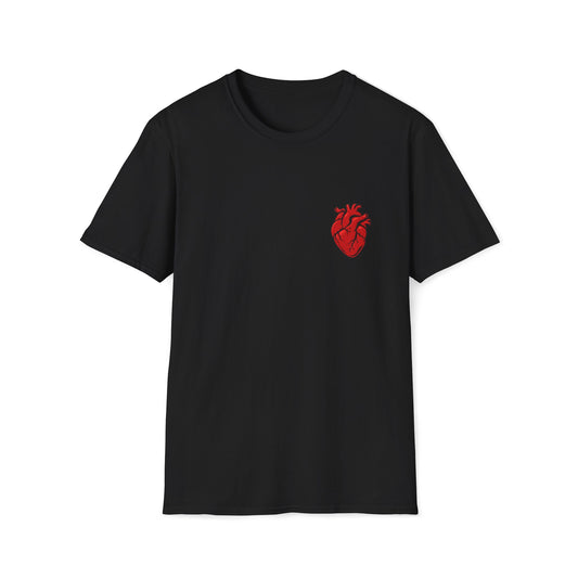 The Reliquary No Return T-Shirt