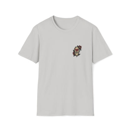 Buried Feelings T-Shirt