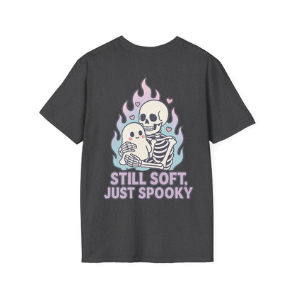 Still Soft But Spooky T-Shirt