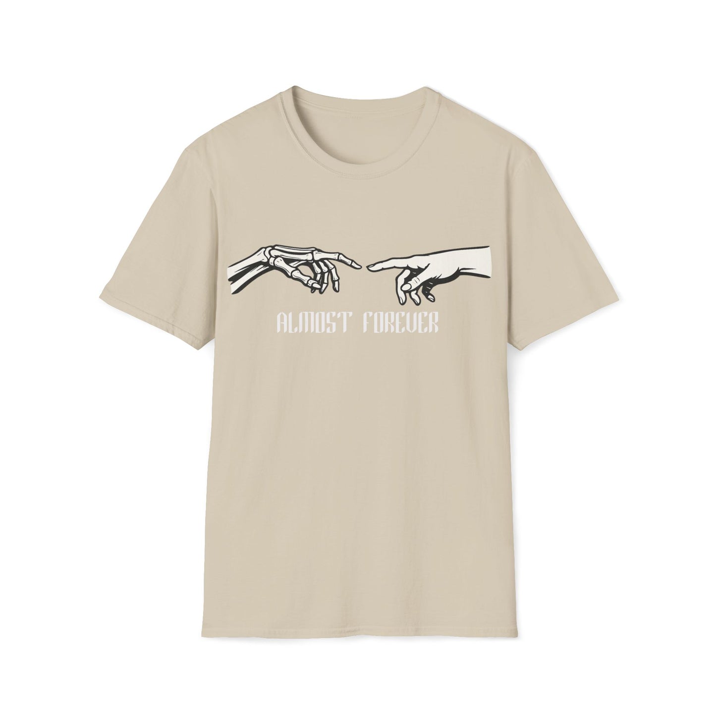Almost Forever T-Shirt