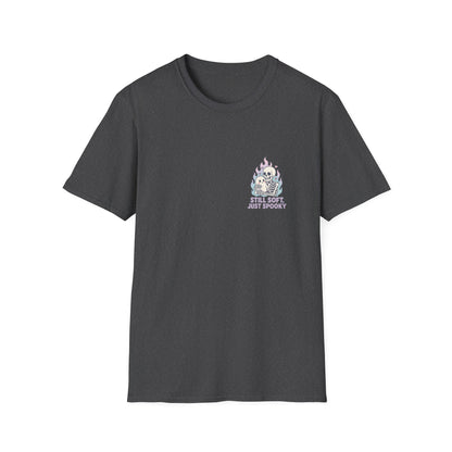 Still Soft But Spooky T-Shirt