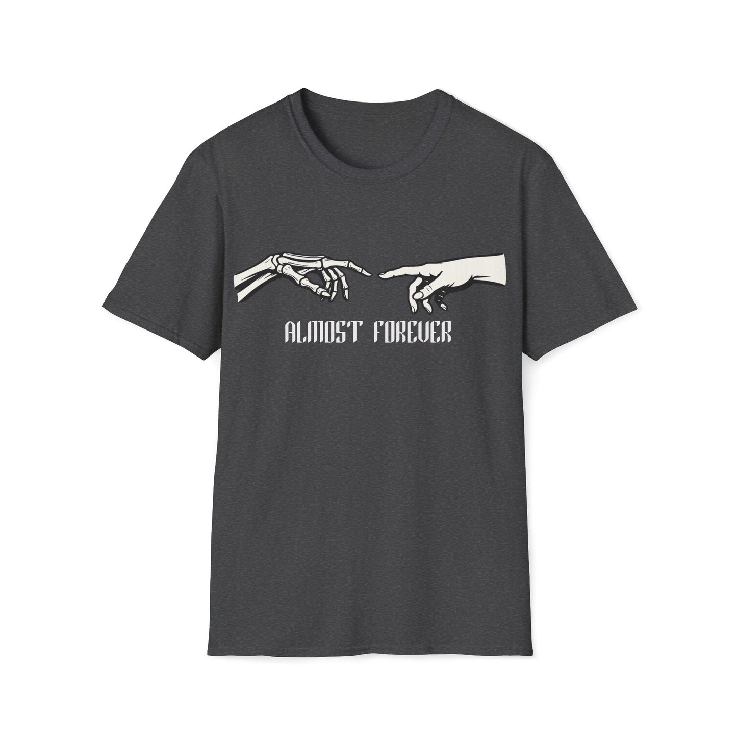 Almost Forever T-Shirt