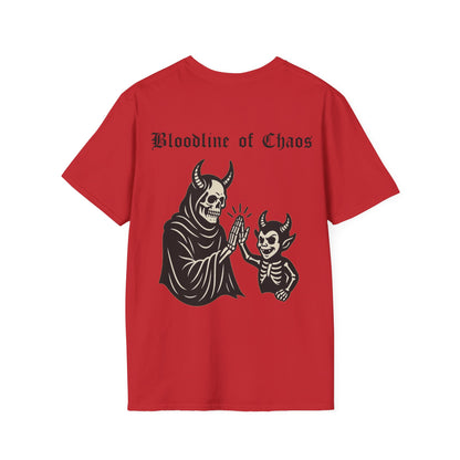 Bloodline of Chaos T-Shirt