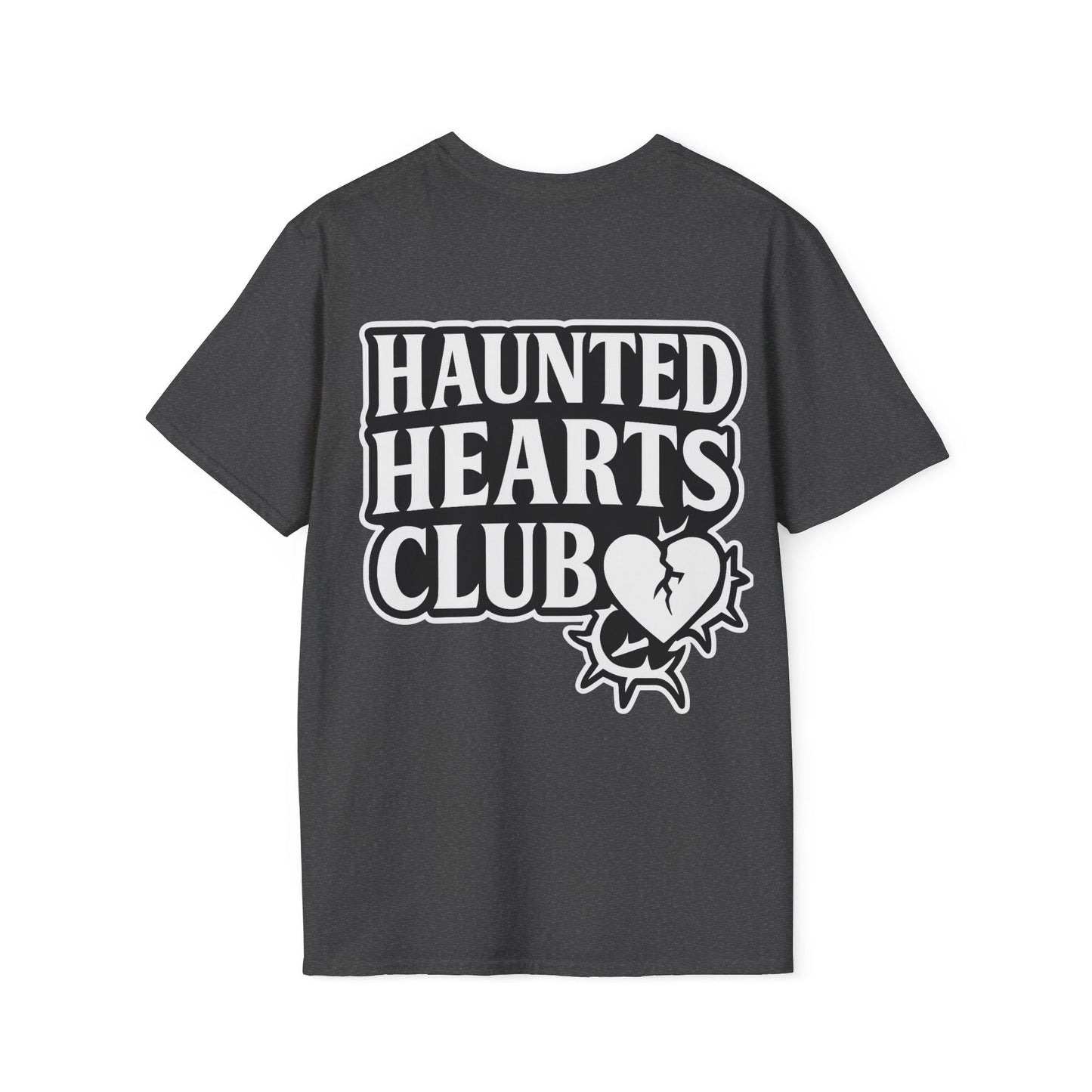Haunted Hearts Club T-Shirt