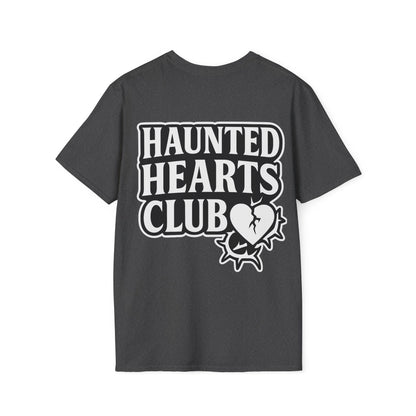 Haunted Hearts Club T-Shirt