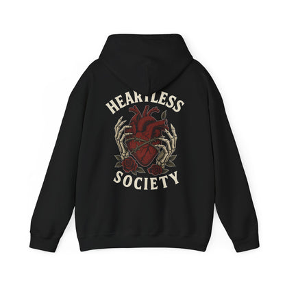 Heartless Society Hoodie