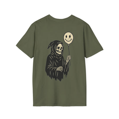 Smile While Its Available T-Shirt