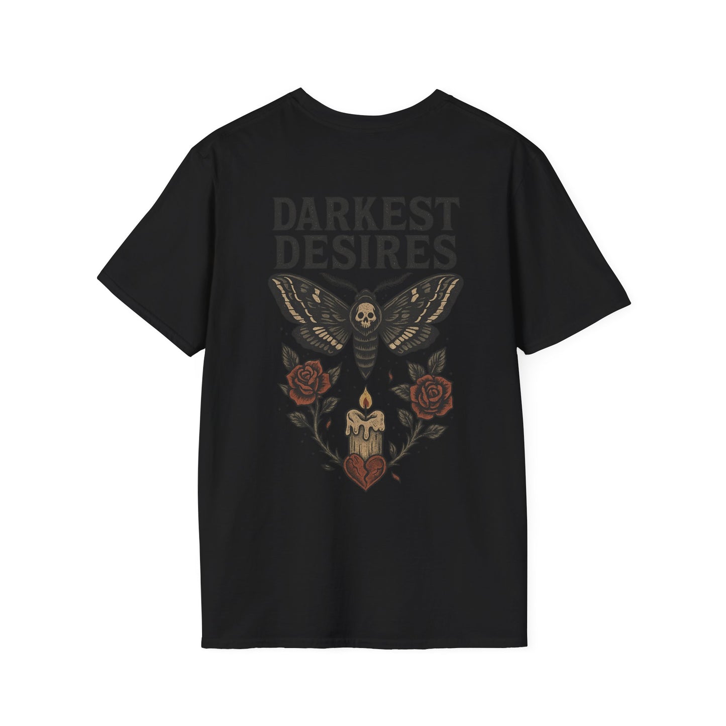 Darkest Desires T-Shirt