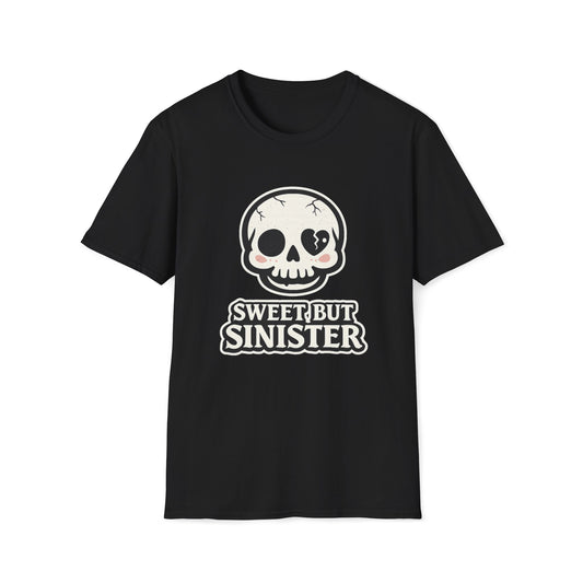 Sweet but Sinister T-Shirt