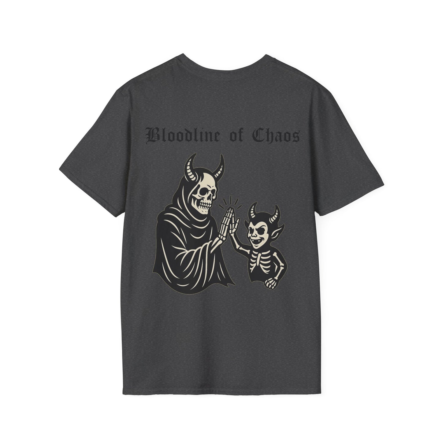 Bloodline of Chaos T-Shirt