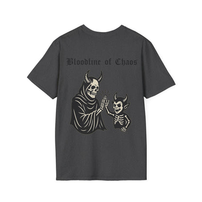 Bloodline of Chaos T-Shirt