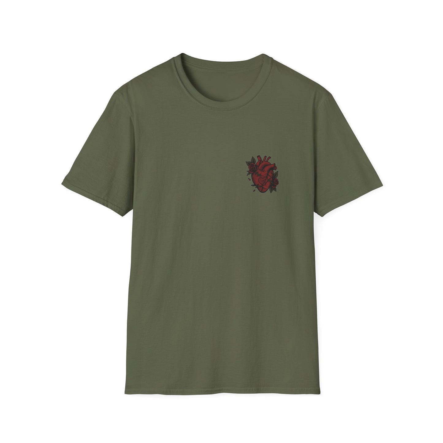 Heartless Society T-Shirt