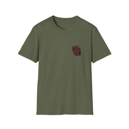 Heartless Society T-Shirt