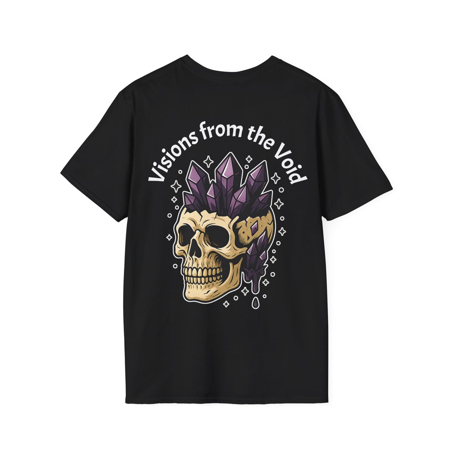 Vision from the Void T-Shirt
