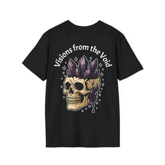 Vision from the Void T-Shirt