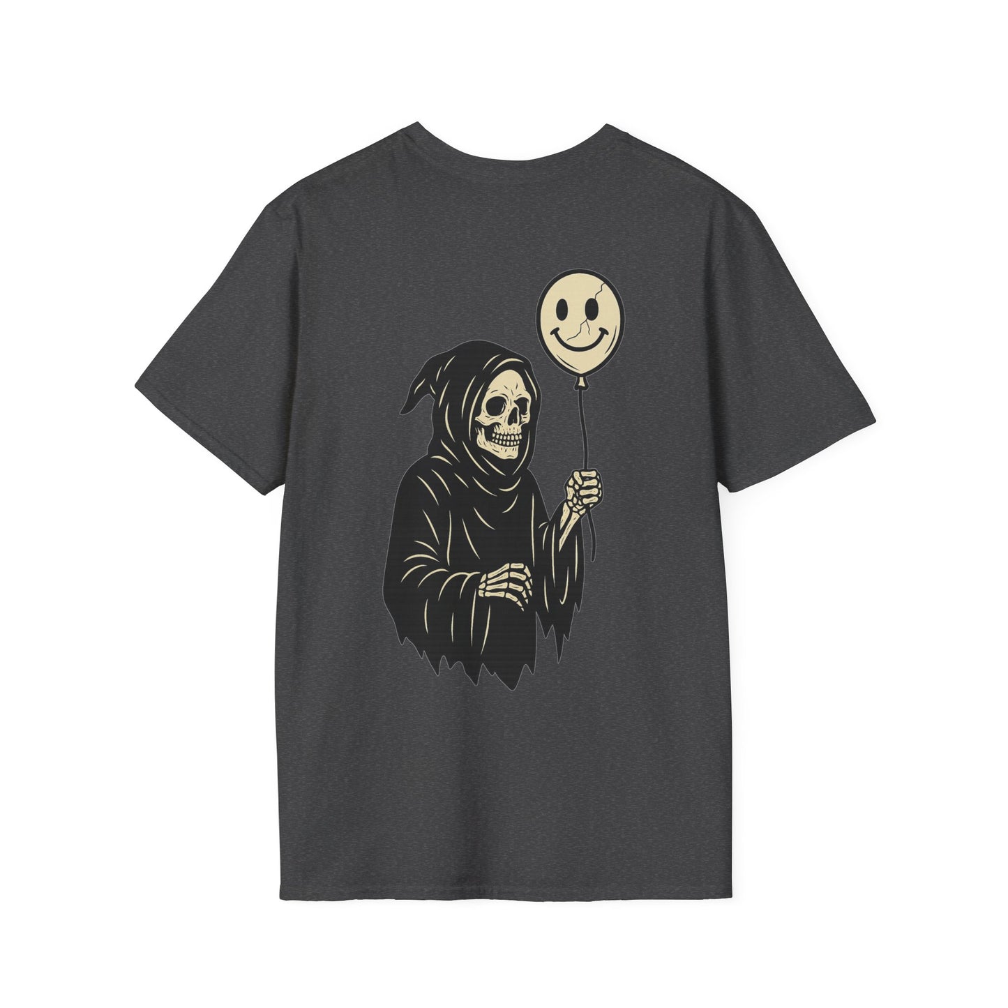 Smile While Its Available T-Shirt