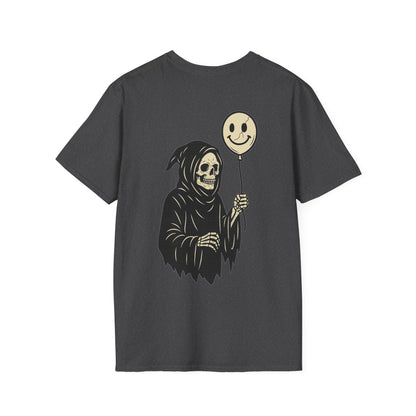 Smile While Its Available T-Shirt