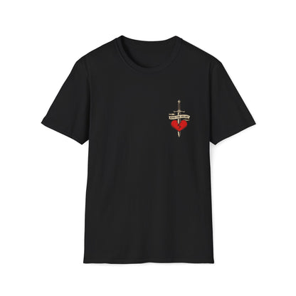 Bind the Heart T-Shirt
