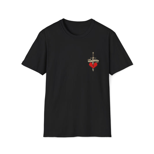Bind the Heart T-Shirt