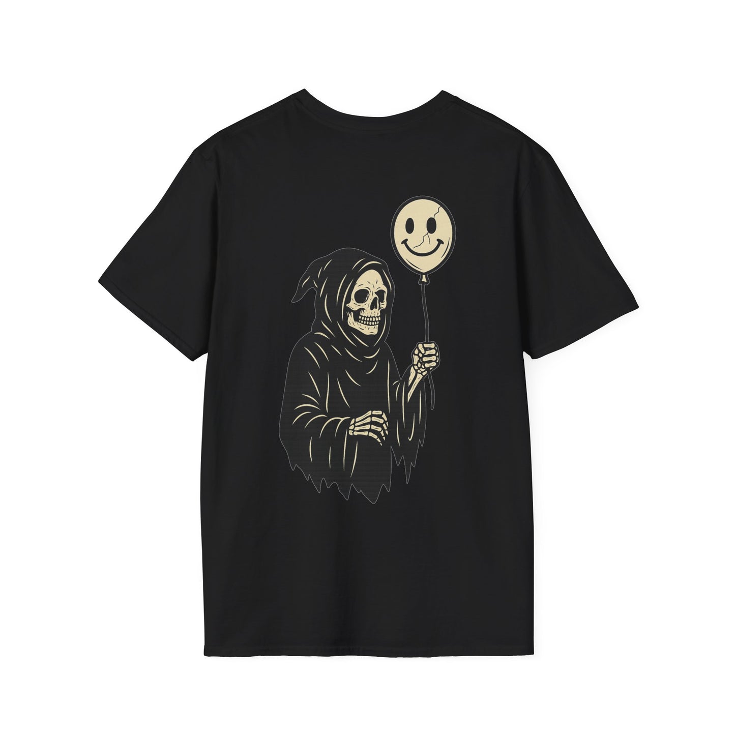 Smile While Its Available T-Shirt