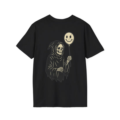 Smile While Its Available T-Shirt