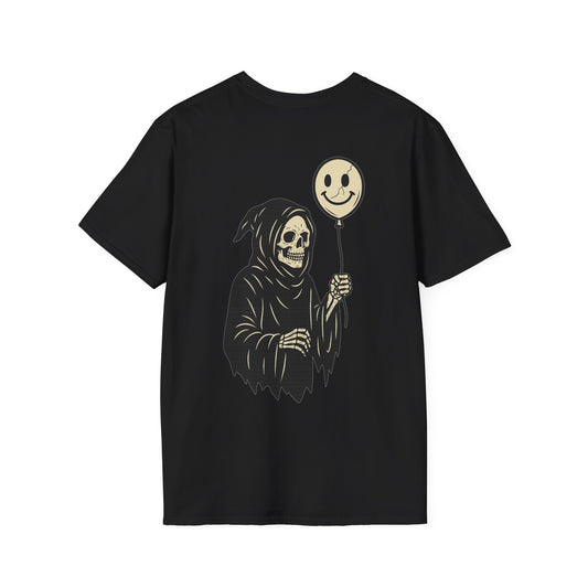 Smile While Its Available T-Shirt