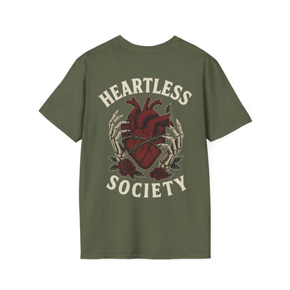 Heartless Society T-Shirt