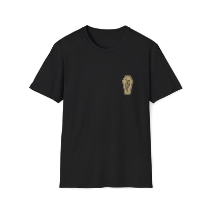 Six Feet Over It T-Shirt