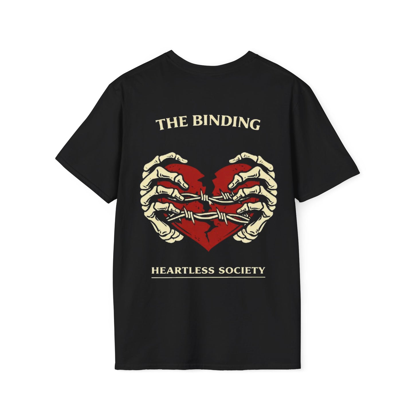 The Binding T-Shirt