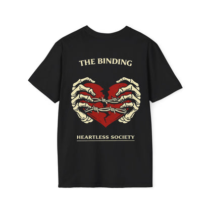 The Binding T-Shirt