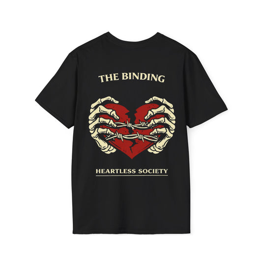 The Binding T-Shirt
