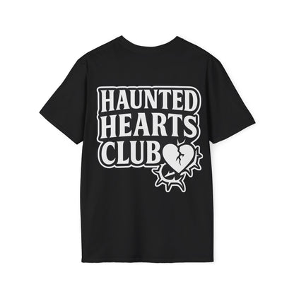 Haunted Hearts Club T-Shirt