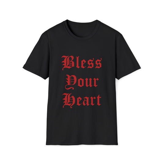 Bless Your Heart T-Shirt