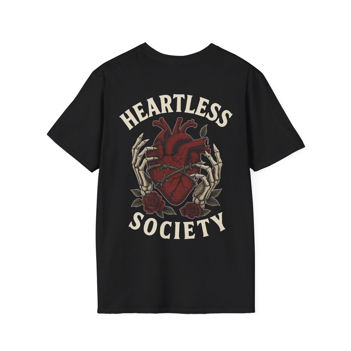 Heartless Society T-Shirt