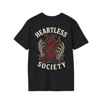Heartless Society T-Shirt