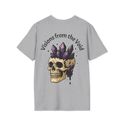 Vision from the Void T-Shirt