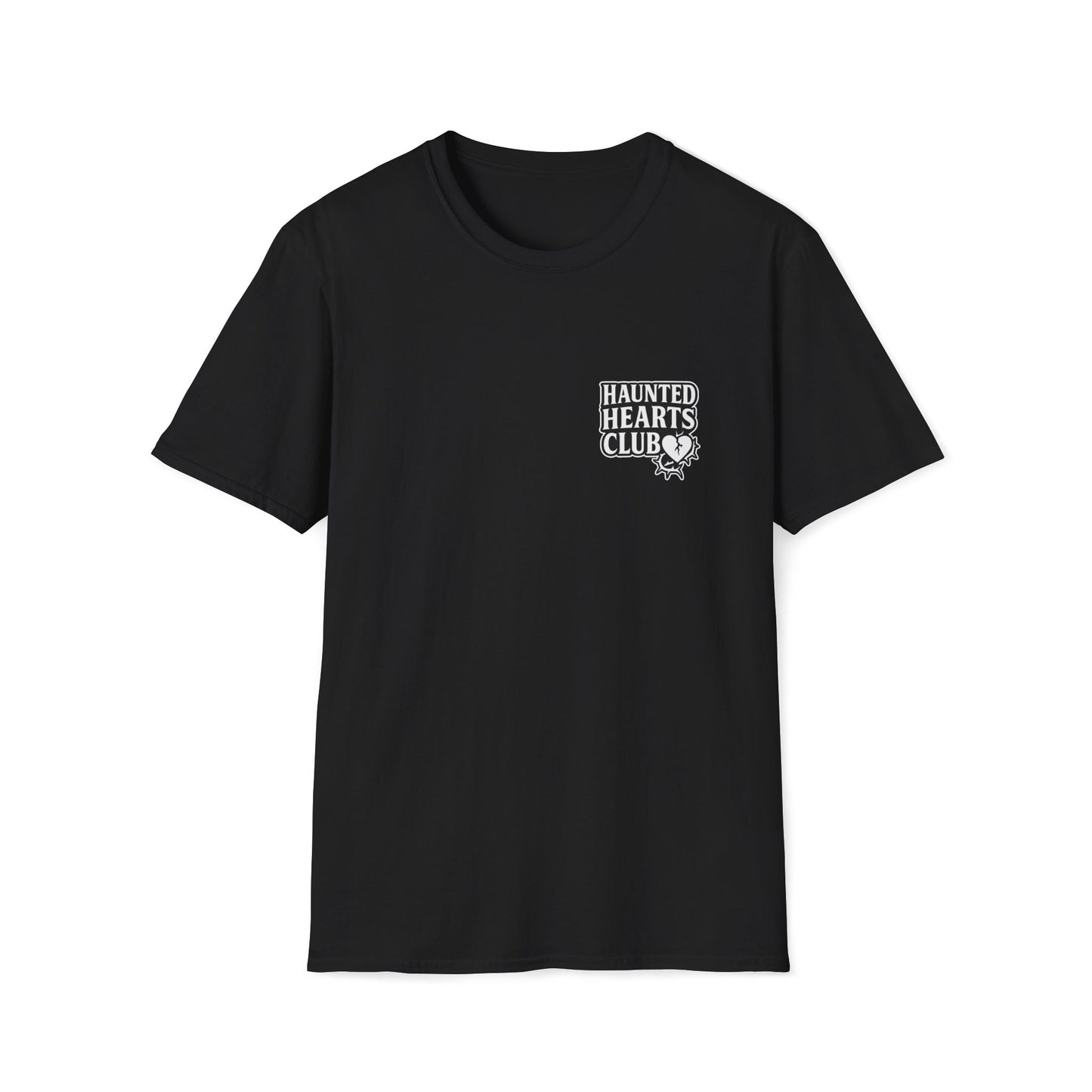 Haunted Hearts Club T-Shirt