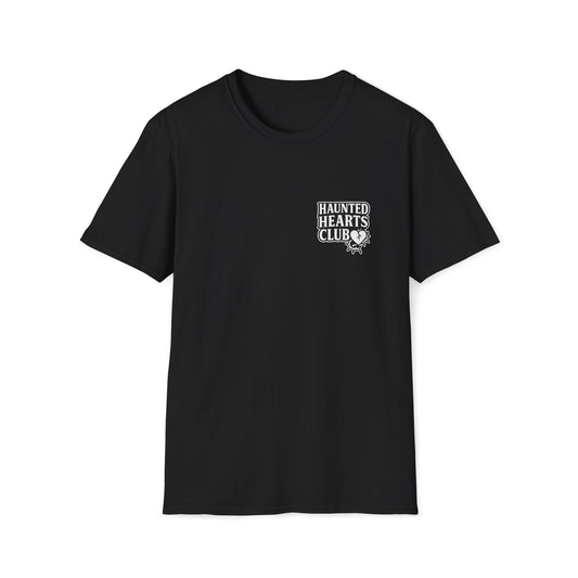 Haunted Hearts Club T-Shirt