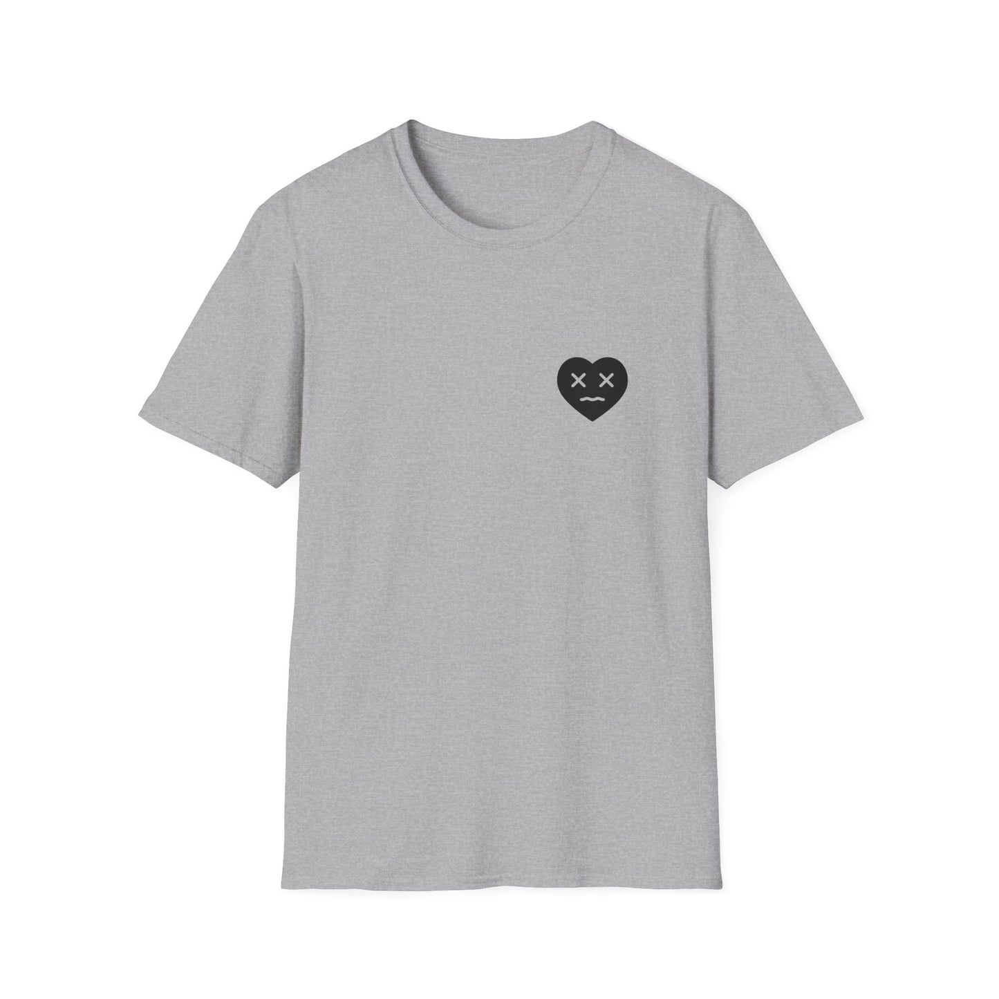 Dead Heart T-Shirt