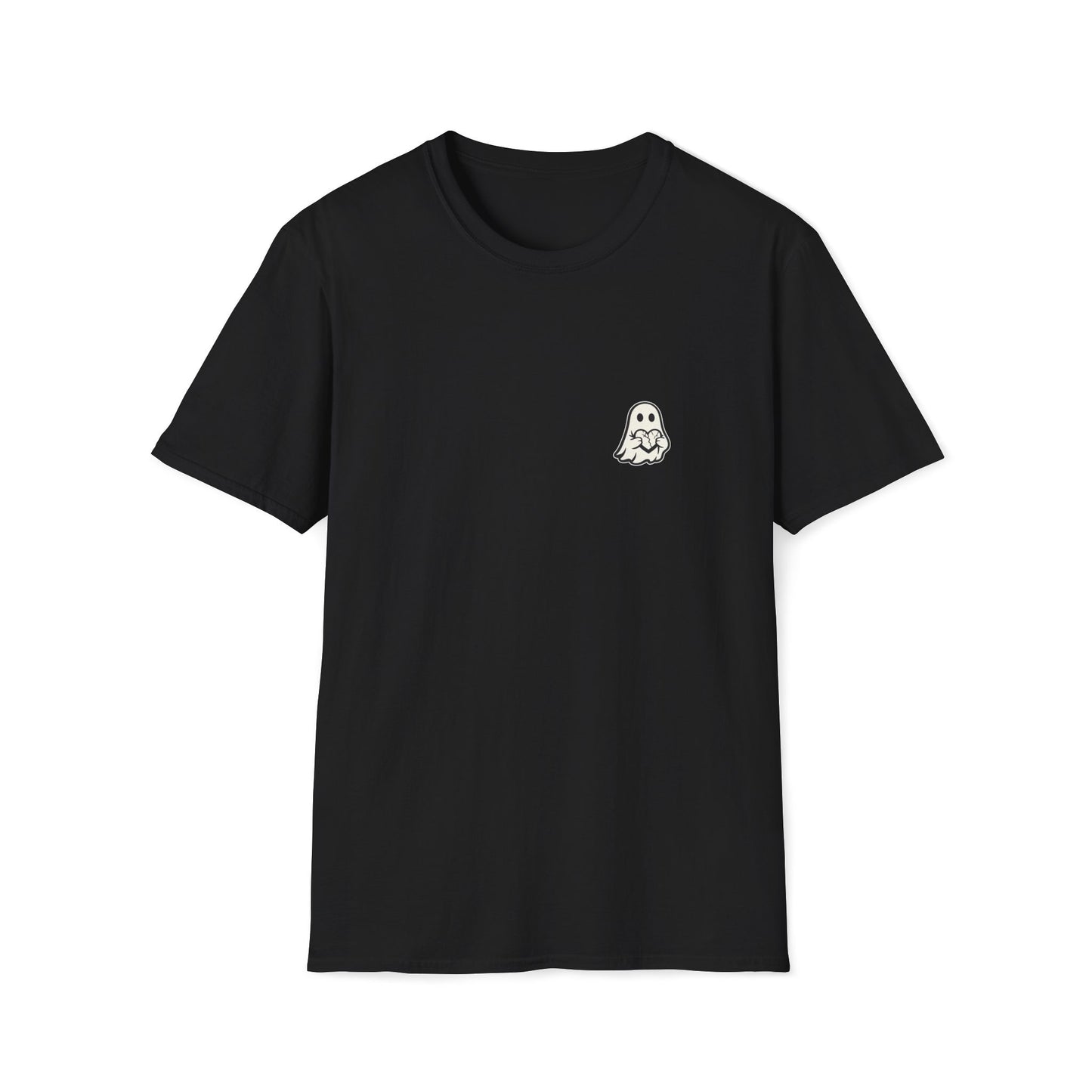 Dont Ghost Me T-Shirt