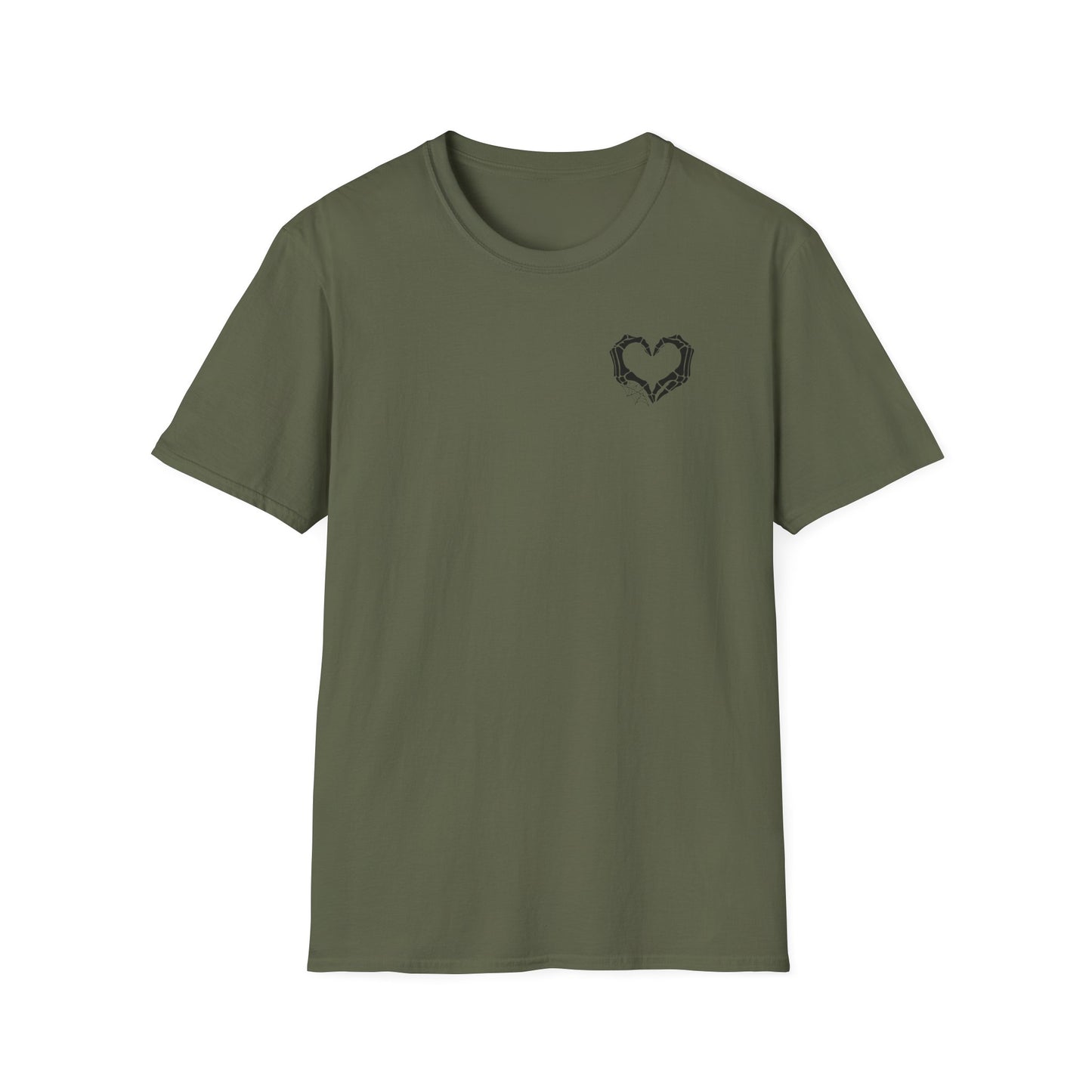 Heartfelt T-Shirt