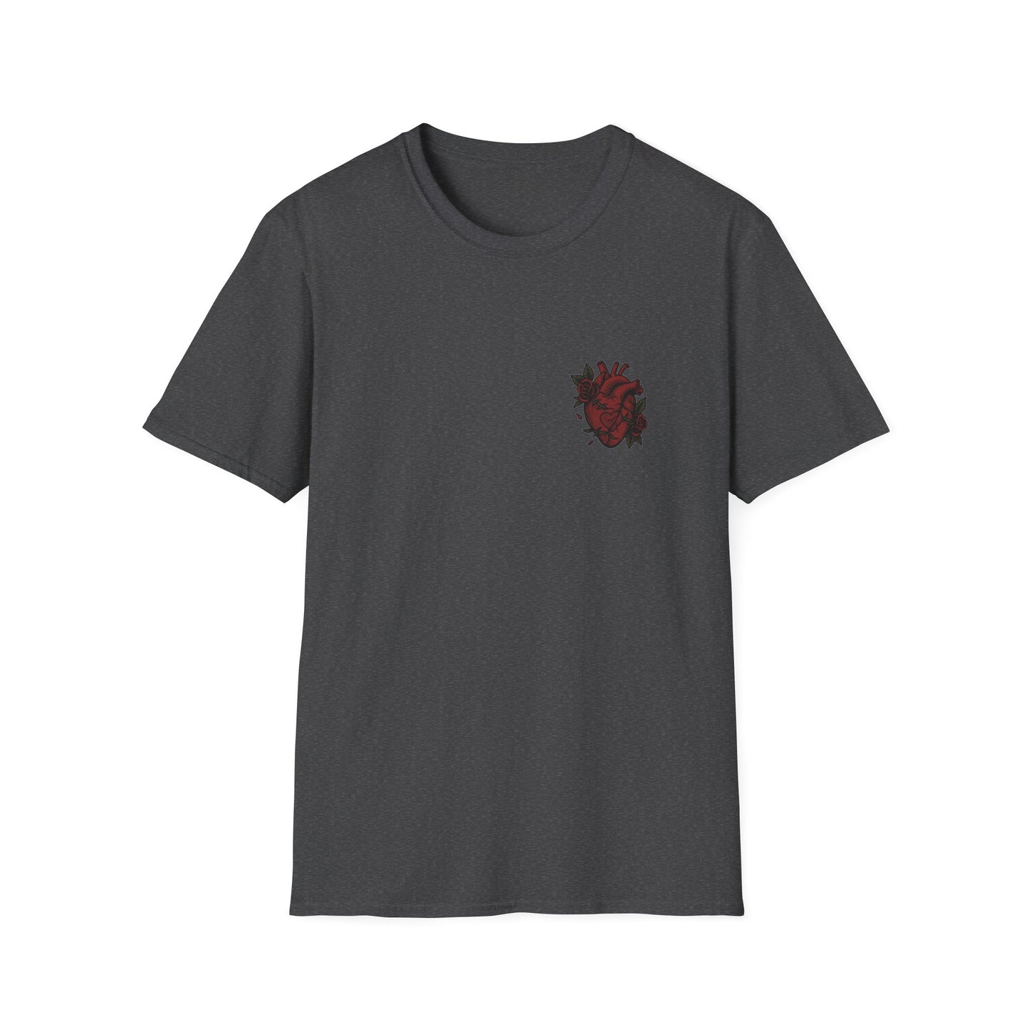 Heartless Society T-Shirt