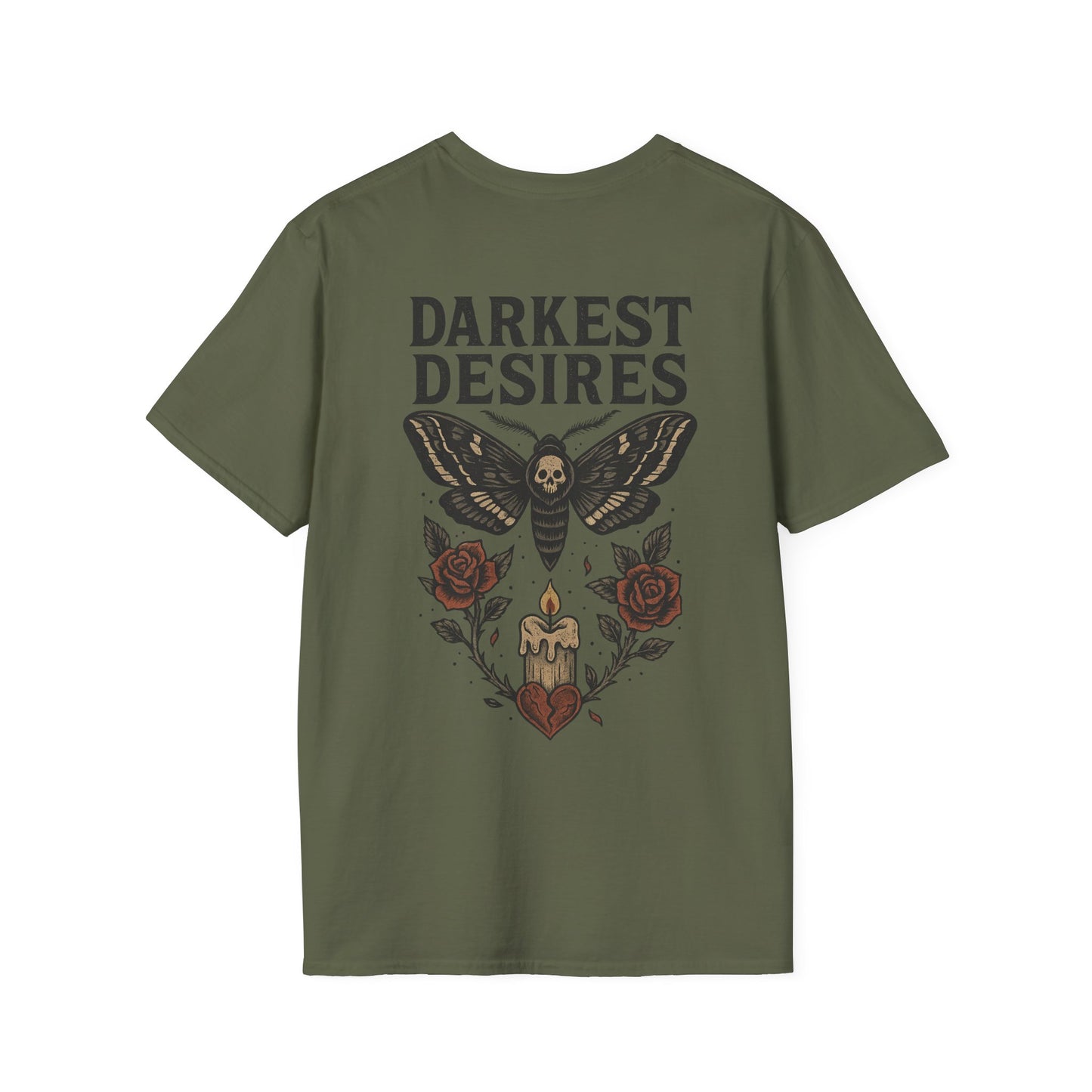 Darkest Desires T-Shirt