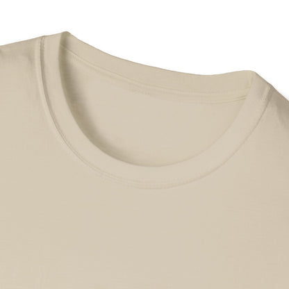 Don't Call It Ghosting T-Shirt