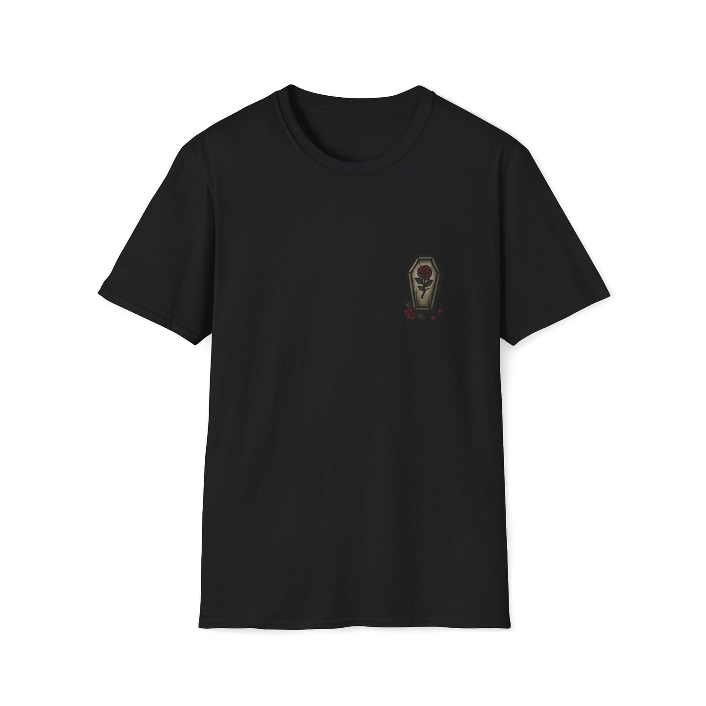 Death Becomes Us T-Shirt